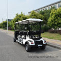 Electric Golf Buggy 6 Seater Ce Approved Trojan Battery